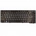 Клавиатура для ноутбука HP EliteBook 8440P 8440W RU, (черная, Аналог)