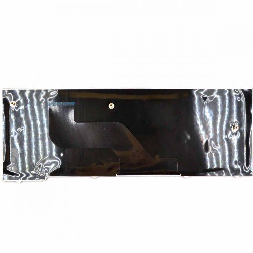 Клавиатура для ноутбука HP EliteBook 8440P 8440W RU, (черная, Аналог)
