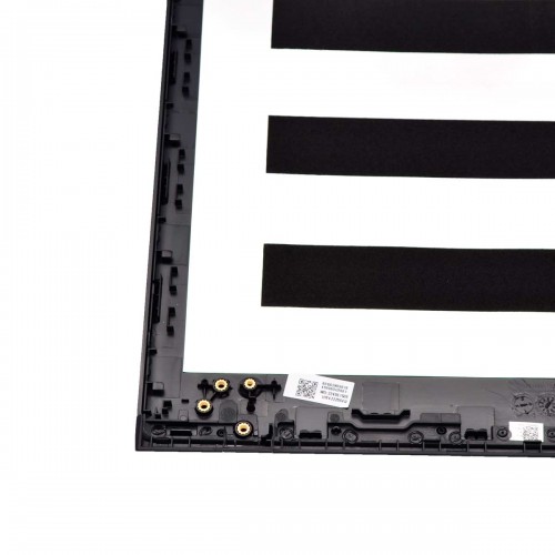 Корпус крышка матрицы для ноутбука Acer Aspire E5-575G E5-575T E5-523 E5-553 TMP259, (60.GDZN7.001, A Cover, Original)
