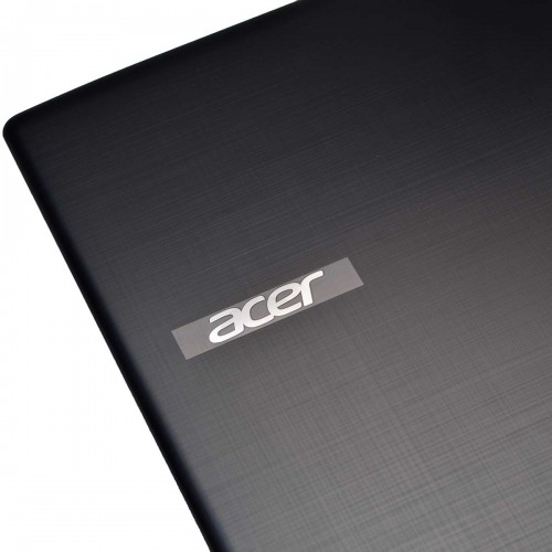 Корпус крышка матрицы для ноутбука Acer Aspire E5-575G E5-575T E5-523 E5-553 TMP259, (60.GDZN7.001, A Cover, Original)
