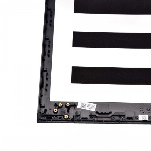 Корпус крышка матрицы для ноутбука Acer Aspire E5-575G E5-575T E5-523 E5-553 TMP259, (60.GDZN7.001, A Cover, Original)
