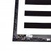 Корпус крышка матрицы для ноутбука Acer Aspire E5-575G E5-575T E5-523 E5-553 TMP259, (60.GDZN7.001, A Cover, Original)