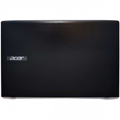Корпус крышка матрицы для ноутбука Acer Aspire E5-575G E5-575T E5-523 E5-553 TMP259, (60.GDZN7.001, A Cover, Original)