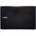 Корпус крышка матрицы для ноутбука Acer Aspire E5-575G E5-575T E5-523 E5-553 TMP259, (60.GDZN7.001, A Cover, Original)