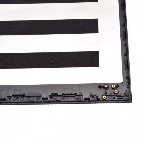 Корпус крышка матрицы для ноутбука Acer Aspire E5-575G E5-575T E5-523 E5-553 TMP259, (60.GDZN7.001, A Cover, Original)