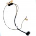 Шлейф матриці для Acer Aspire E5-523G E5-553G E5-575G E5-576G F5-522 F5-573G K50-20, (DD0ZAALC002, 50.GEQN7.001, eDP 30pin, Original)