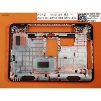 Нижняя крышка для Dell Inspiron 15R M5110 N5110 M511R, (поддон, нижняя крышка, D Cover)