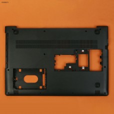 Нижняя крышка для Lenovo IdeaPad 310-15ISK 310-15ABR 310-15IAP 310-15IKB 510-15ISK 510-15IKB, (поддон)