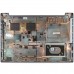Корпус нижняя крышка для ноутбука Lenovo IdeaPad 320-15ABR 320-15IAP 320-15AST 320-15IKB 320-15ISK 520-15IKB, (Уценка, серый, поддон, D Cover, Original)