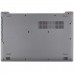 Корпус нижняя крышка для ноутбука Lenovo IdeaPad 320-15ABR 320-15IAP 320-15AST 320-15IKB 320-15ISK 520-15IKB, (серый, поддон, D Cover)