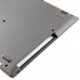Корпус нижняя крышка для ноутбука Lenovo IdeaPad 320-15ABR 320-15IAP 320-15AST 320-15IKB 320-15ISK 520-15IKB, (Уценка, серый, поддон, D Cover, Original)