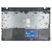 Верхняя крышка для ноутбука Lenovo Ideapad G50-30 G50-45 G50-70 G50-80 G51-35 Z50-70 Z50-75, (топкейс с тачпадом, C Cover)