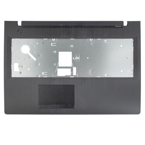 Верхня кришка для ноутбука Lenovo Ideapad G50-30 G50-45 G50-70 G50-80 G51-35 Z50-70 Z50-75, (топкейс з тачпадом, C Cover)