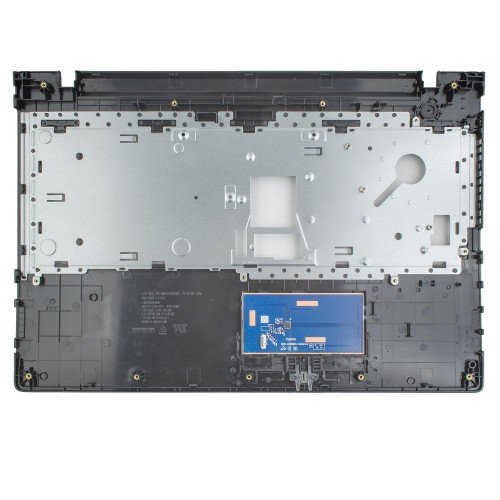 Верхня кришка для ноутбука Lenovo Ideapad G50-30 G50-45 G50-70 G50-80 G51-35 Z50-70 Z50-75, (топкейс з тачпадом, C Cover)