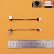 Роз'єм гніздо живлення Acer Aspire E15 ES1-512 ES1-531 MS2394 Series PJ1016 (5.5*1.7 з проводом/кабелем)
