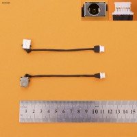 Разъем гнездо питания Acer Aspire E15 ES1-512 ES1-531 MS2394 Series PJ1016 (5.5*1.7 с проводом/кабелем)