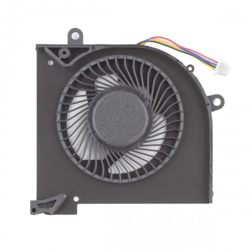 Вентилятор кулер для ноутбука MSI GS65 GS65VR P65 MS-16Q2 16Q1 16Q3, (CPU fan, Аналог)