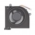 Вентилятор кулер для ноутбука MSI GS65 GS65VR P65 MS-16Q2 16Q1 16Q3, (CPU fan, Аналог)