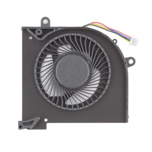 Вентилятор кулер для ноутбука MSI GS65 GS65VR P65 MS-16Q2 16Q1 16Q3, (CPU fan, Аналог)