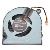 Вентилятор кулер для Acer AN515-41 AN515-42 AN515-51 AN515-52 AN515-53 G3-571 PH315-51 PH317-51, (23.Q2CN2.002, 23.Q2CN2.001, Original)