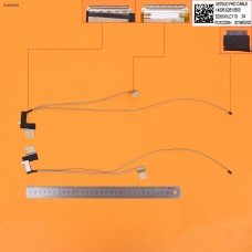 Шлейф матрицы для Asus A570ZD D570DD F570ZD X570DD X570UD X570ZD, (eDP 30pin, 14005-02610500, DD0XKILC110, DD0XKILC100, Original)
