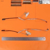 Шлейф матриці для HP ProBook 430 431 435 436 G5, (DD0X8ALC012, eDP 30pin, Original)