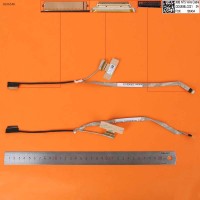 Шлейф матрицы для HP ProBook 440 441 445 446 G5 series, (DD0X8BLC021, eDP 30pin, Original)