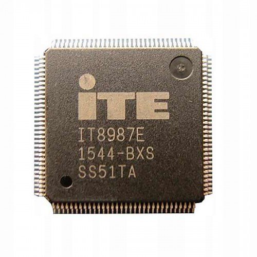 Мікросхема ITE IT8987E BXA BXS