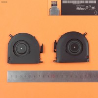 Вентилятори кулеры для Apple MacBook Pro Retina 15" A1398 MC975 MC976 2013-2015 (лівий+правий)​
