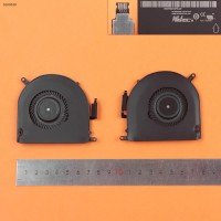 Вентилятори кулеры для Apple MacBook Pro Retina 15" A1398 MC975 MC976 2013-2015 (лівий+правий)​