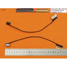 Шлейф матриці для Lenovo ThinkPad X250 X240 X240S X240I X260 X260I, (eDP 30pin, Аналог)