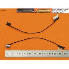 Шлейф матрицы для Lenovo ThinkPad X250 X240 X240S X240I X260 X260I, (eDP 30pin, Аналог)