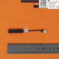 Шлейф Sata HDD/SSD для Dell Latitude 3450, (023JGP, DC02001ZE00) Шлейф Sata HDD/SSD для Dell Latitude 3450, (023JGP, DC02001ZE00)