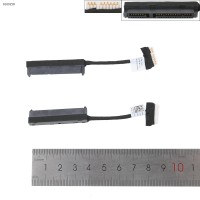 Шлейф Sata HDD/SSD для HP Zbook 15 17 G3 G4, (DC020029U00, 848231-001)