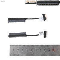 Шлейф Sata HDD/SSD для HP Zbook 15 17 G3 G4, (DC020029U00, 848231-001)