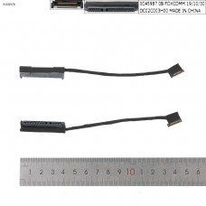 Шлейф Sata HDD/SSD для Lenovo Thinkpad X230S X240 X240S X250 X250s, (DC02C003H00, 0C45986, 04X0864, 04X0865, 00HT095)