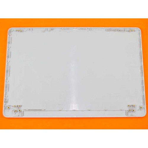 Корпус крышка матрицы для ноутбука HP 250 255 256 258 G6, 15-BS 15-BW 15-BR 15-RA, TPN-C129 TPN-C130, (Natural silver, A Cover)