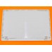 Корпус крышка матрицы для ноутбука HP 250 255 256 258 G6, 15-BS 15-BW 15-BR 15-RA, TPN-C129 TPN-C130, (Natural silver, A Cover)