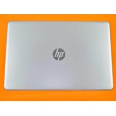 Крышка матрицы для HP 250 255 256 258 G6, 15-BS 15-BW 15-BR 15-RA, TPN-C129 TPN-C130, (Natural Silver, A Cover) Крышка матрицы для HP 250 255 256 258 G6, 15-BS 15-BW 15-BR 15-RA, TPN-C129 TPN-C130, (Natural Silver, A Cover)