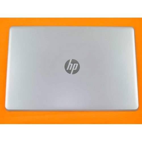 Кришка матриці для HP 250 255 256 258 G6, 15-BS 15-BW 15-BR 15-RA, TPN-C129 TPN-C130, (Natural Silver, A Cover)