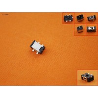 Роз'єм гніздо живлення для планшета Newsmy Yuandao Daono Flytouch 2.5*0.8mm