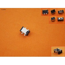 Роз'єм гніздо живлення для планшета Newsmy Yuandao Daono Flytouch 2.5*0.8mm