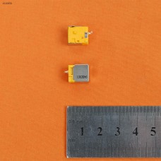 Роз'єм гніздо живлення Acer Aspire 3100 4720 5100 5520 5050 5610 5630 5570 5732 7730 A110 ZG5 Series (5.5*1.7, 65W Yellow, PJ054)