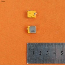 Разъем гнездо питания Acer Aspire 3100 4720 5100 5520 5050 5610 5630 5570 5732 7730 A110 ZG5 Series (5.5*1.7, 65W Yellow, PJ054)