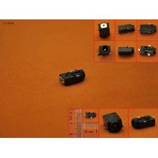 Разъем гнездо питания для планшета Onda Yuandao Daono Ramos 2.5*0.8mm