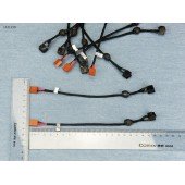 Разъем гнездо питания Sony Vaio VGN-AW PCG-8131 PCG-8141 Series (с проводом/кабелем, PJ343)