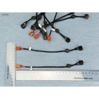 Роз'єм гніздо живлення Sony Vaio VGN-AW PCG-8131 PCG-8141 Series (з проводом/кабелем, PJ343)