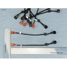 Разъем гнездо питания Sony Vaio VGN-AW PCG-8131 PCG-8141 Series (с проводом/кабелем, PJ343)