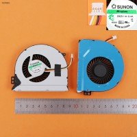 Вентилятор кулер для Dell Inspiron 14 7000 7447