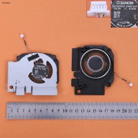 Вентилятор кулер для Xiaomi Pro 15.6" GTX1050, (GPU, EG75070S1-C440-S9A EG75071S1-C440-S9A 5V 0.5A, Original)